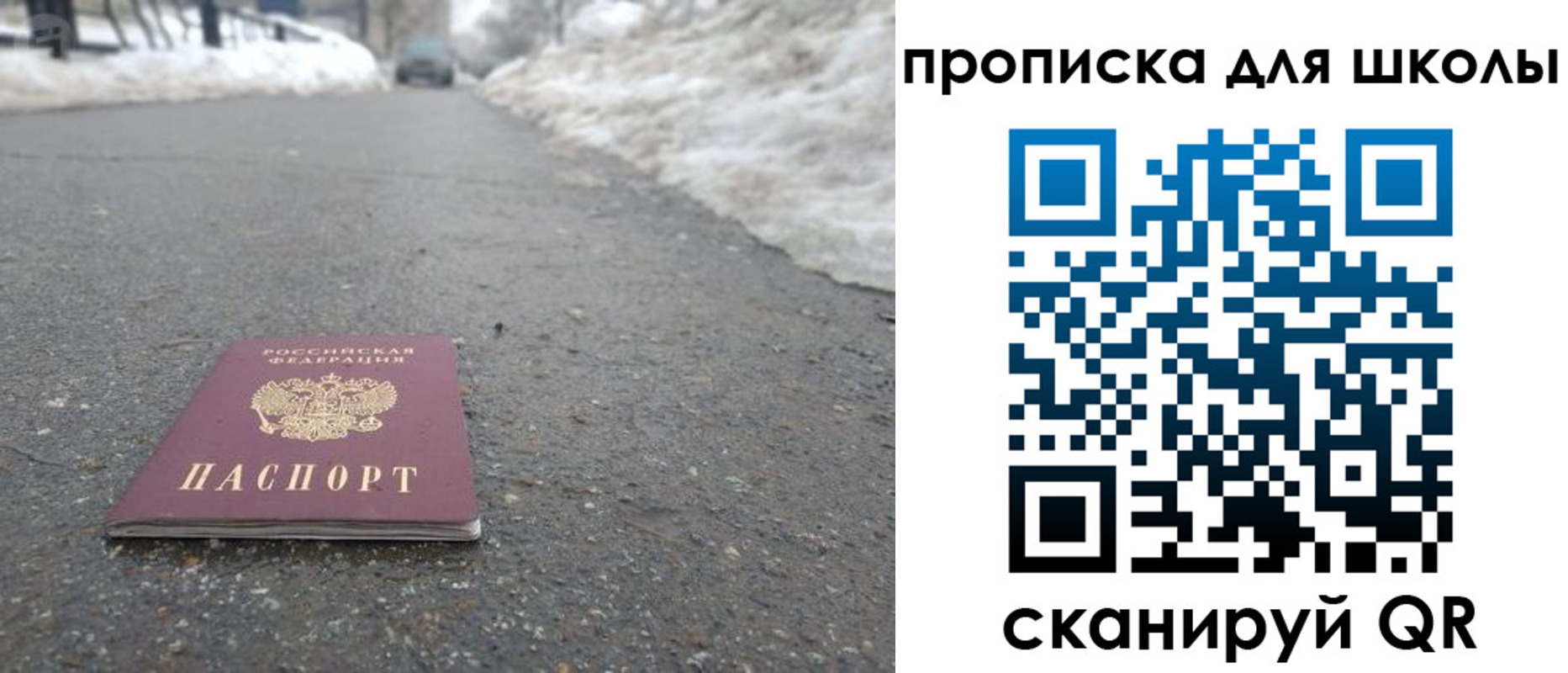 прописка для школы в Кондрово